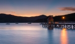 Akaroa Harbour