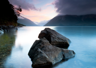 Lake Rotoiti