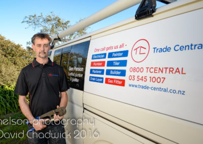 Trade Central Photography